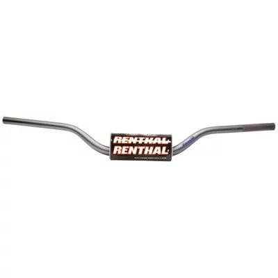 for KTM 250 CR 2005-2018 High Bend 1 1/8" FatBar Tanium Renthal SX-F
