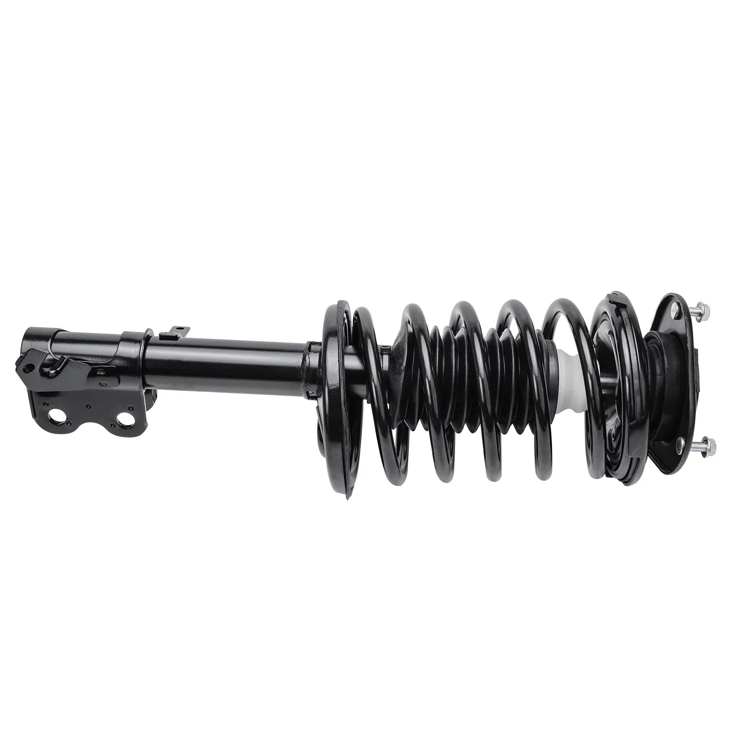 w/Coil 2 Prizm Struts Assembly Spring - Axle Struts Ready Complete Replacement 1995 1993-02 Toyota 1998-2002 for Front 2001 Corolla 1996 2000 1997 1999 Struts 1998 1994 Chevy Detroit