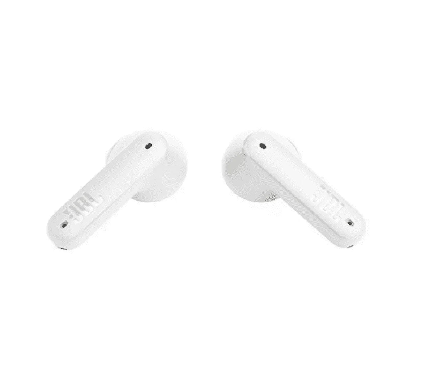 Wireless White 990090979 Earbuds, Flex Refurbished Vibe JBL