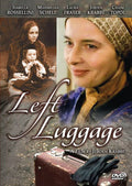 Luggage Henstooth Left (DVD), Drama Video,