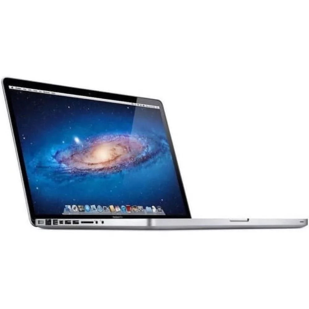 Core Laptop Pro i7 2.8GHz (2011) (Refurbished) 1TB 13" HD 16GB MacBook RAM Restored MD314LL/A