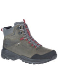 Hiking US Forestbound Toe Soft D(M) Boot Grey Men's 13 Merrell Waterproof