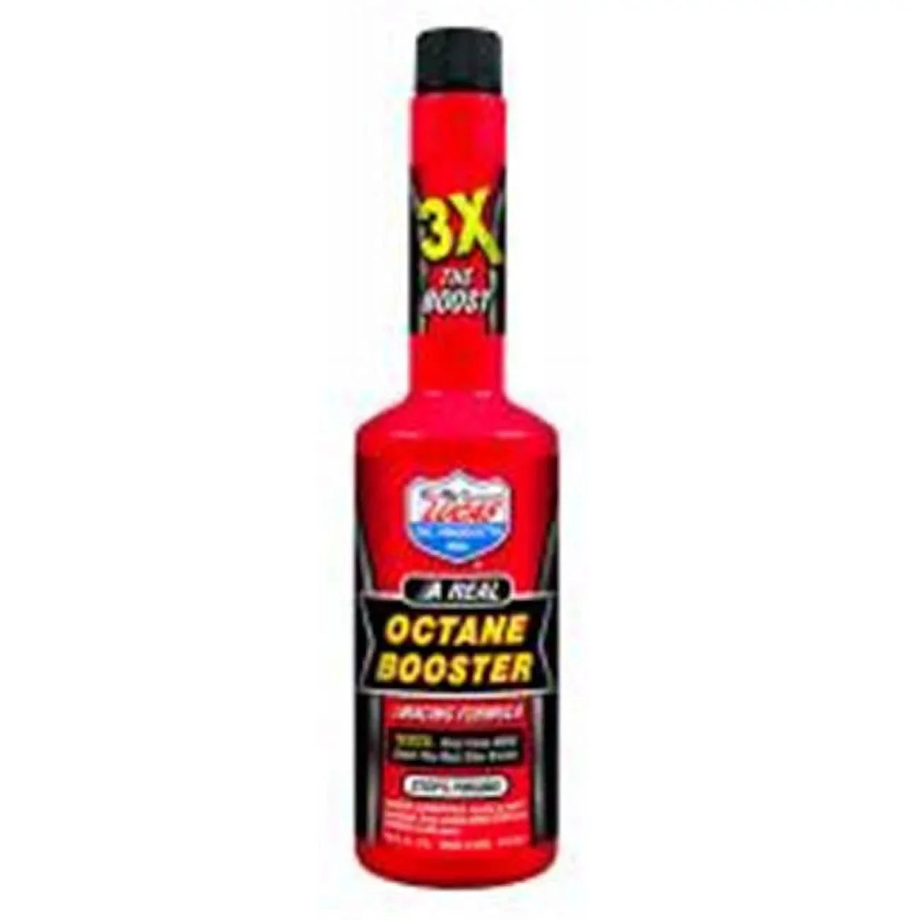 Lucas Oil Octane 10026 12 Case Booster oz 15 - of