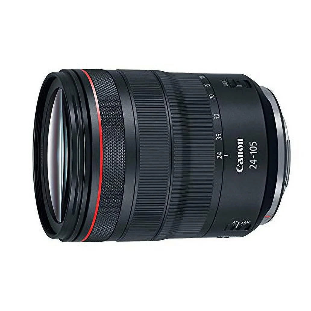 Restored - Lens F4 L (Refurbished) USM 24-105mm (2963C002) IS Canon RF