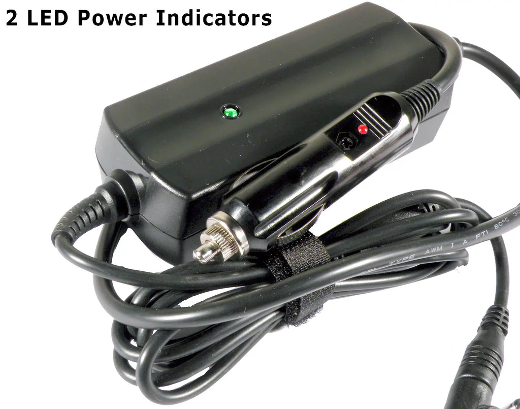 Auto 312T 3010, iTEKIRO Charger TravelMate Acer 310T, 3003LMi, 3040, 3003LCi, 3003LC, for 310, 3020, 3030, Car 312,
