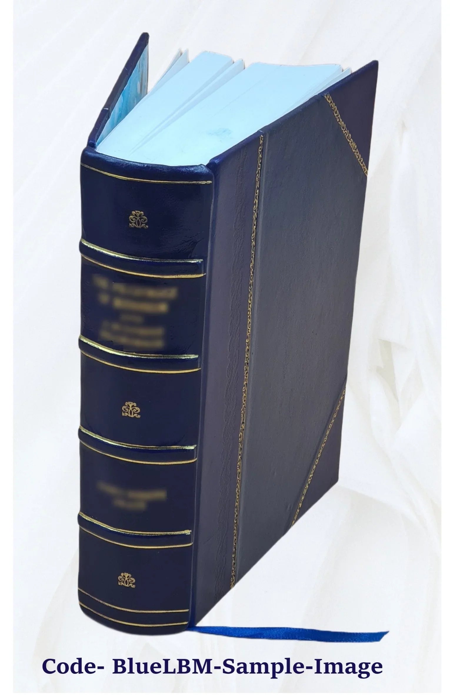 FSI Finnish Bound] Student Text Conversational [Leather