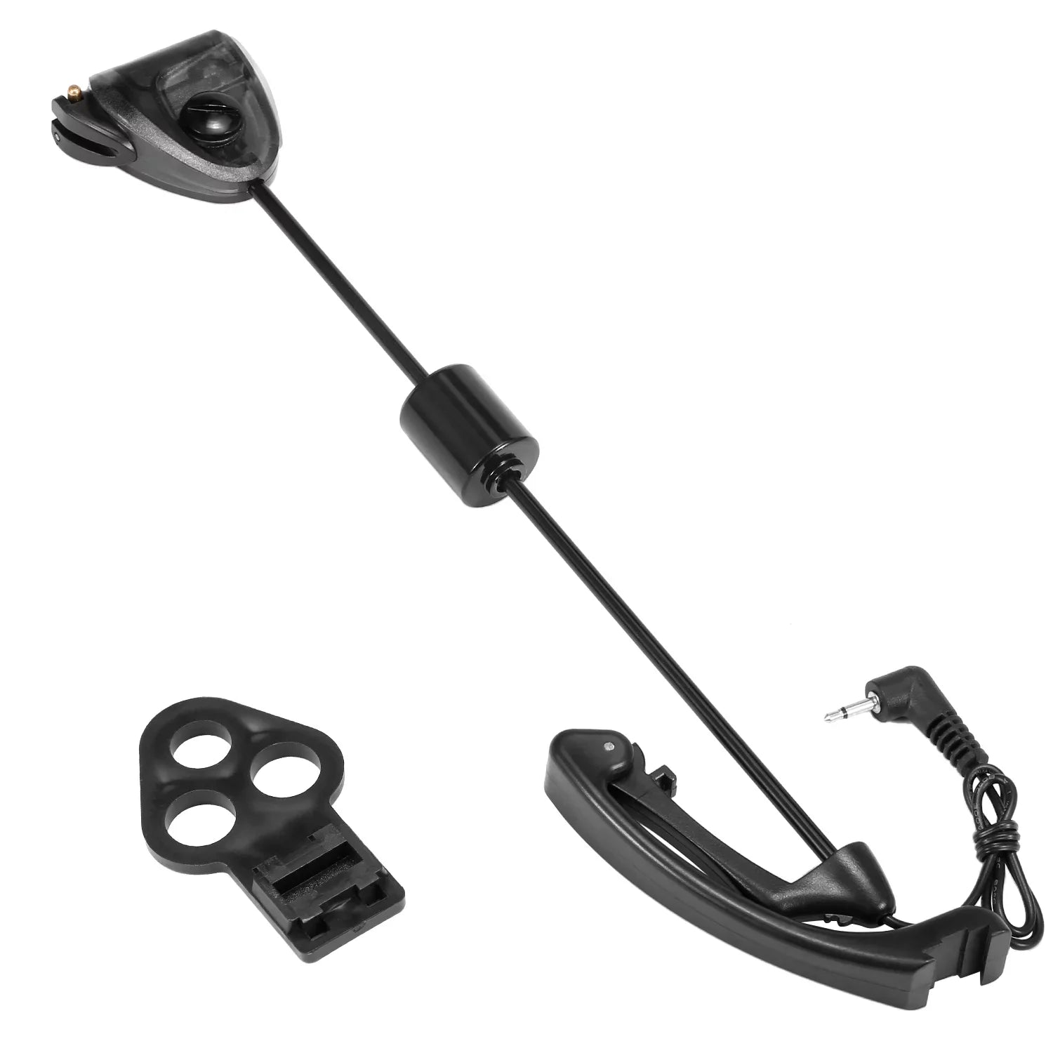 Digital Alarm Fishing - Set Lixada Your Tackle Fishing Illuminate Carp