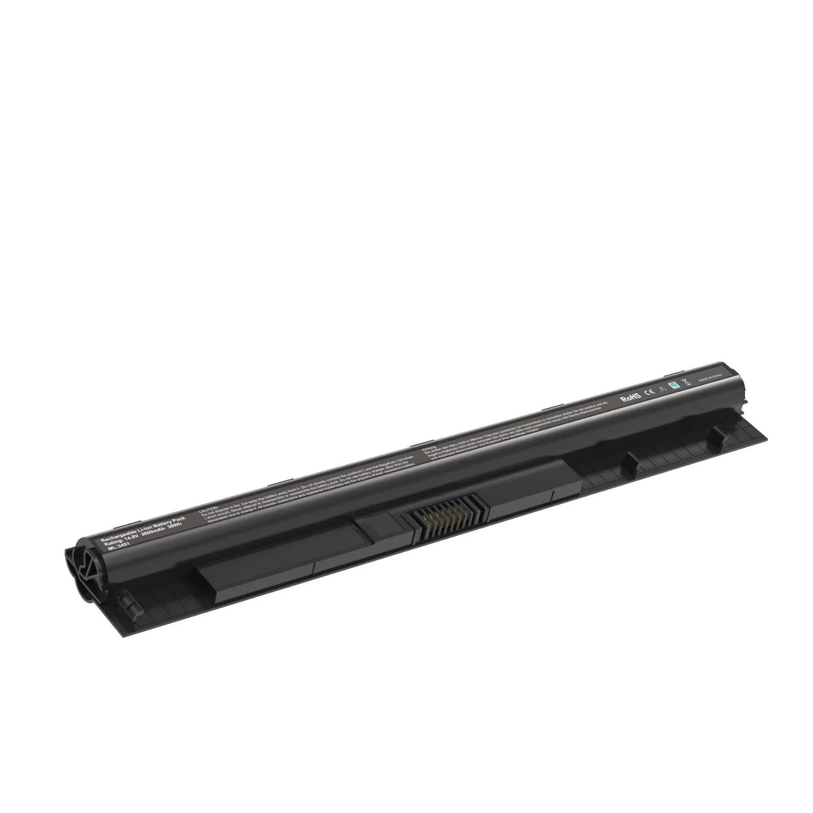 3558 WKRJ2 Battery For GXVJ3 3458 Fits Vostro M5Y1K P/N: K185W HD4J0 VN3N0