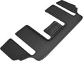 CX-9 Floor MAXpider compatible Row Mat 3D - Third with MAZDA 6-SEATS KAGU 2020-2023 (BLACK)