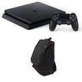 Console Bag Slim 4 PlayStation Carry with 1TB