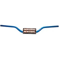 Carmichael Bend FatBar 1/8" Renthal Ricky for 4-Stroke 450 2003-2007 EXC Blue KTM 1