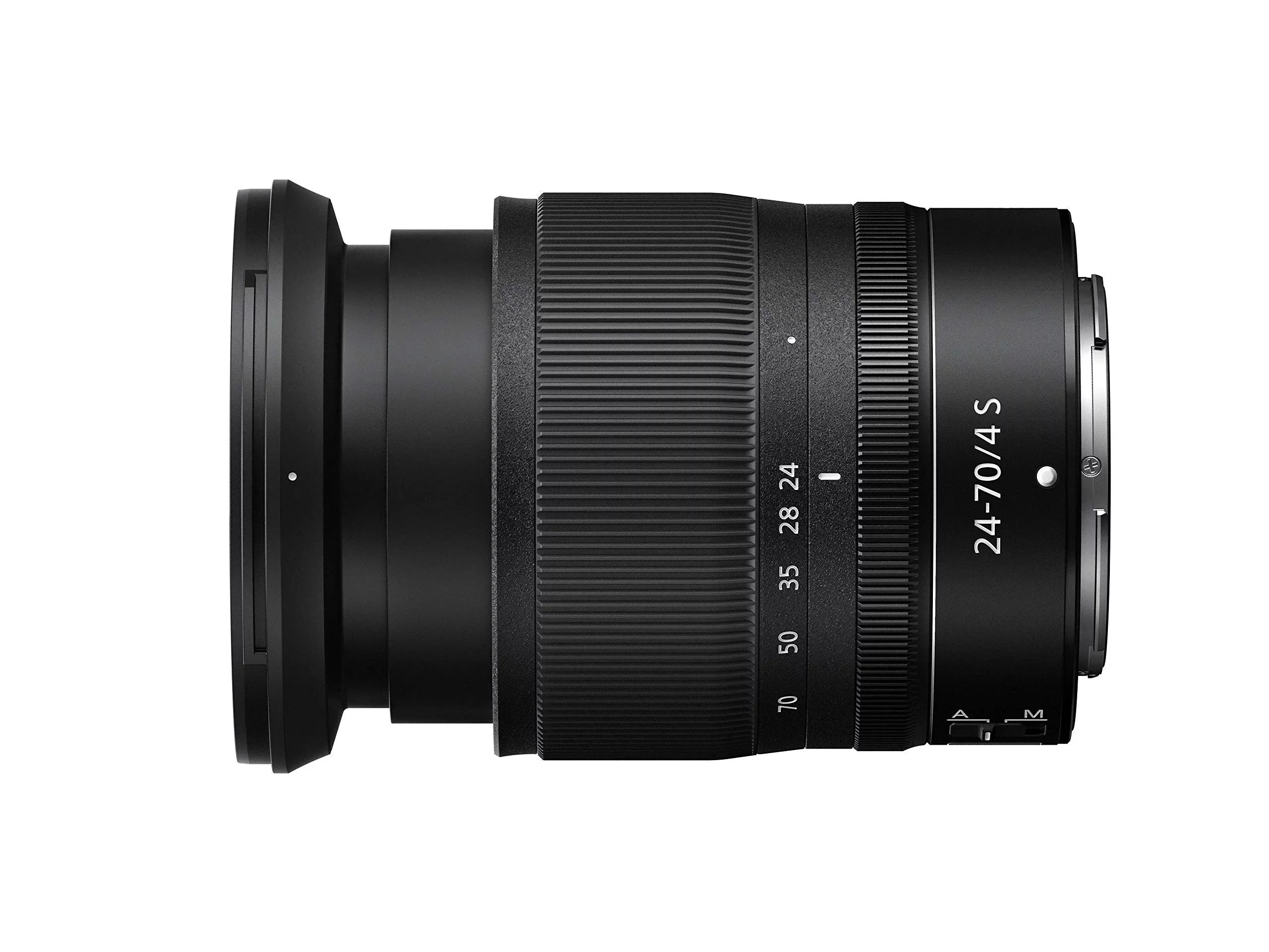 Lens NIKKOR S 24-70mm Z Nikon f/4