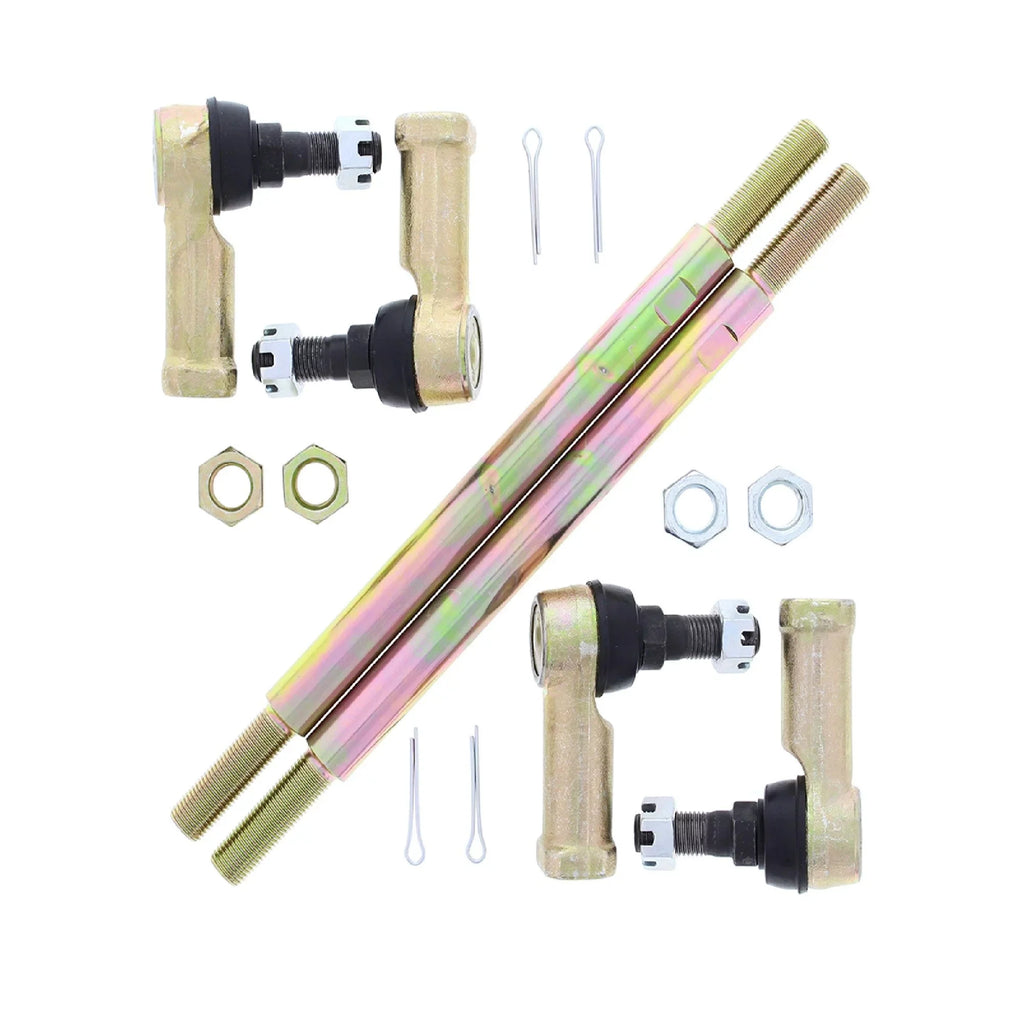 2002 Tie Rod TRX250TM 2003 2005 18 03 06 2004 52-1030 Honda 18 2006 Racing 2008, 2007 08 Balls 07 2018, For TRX250TE EX 2001 Kit All Recon 01 Recon TRX Sportrax 250 05 04 02 New 2018