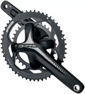 386 Omega AGX EVO 120/90mm FSA 10/11-Speed Crankset 170mm 30/46T BCD