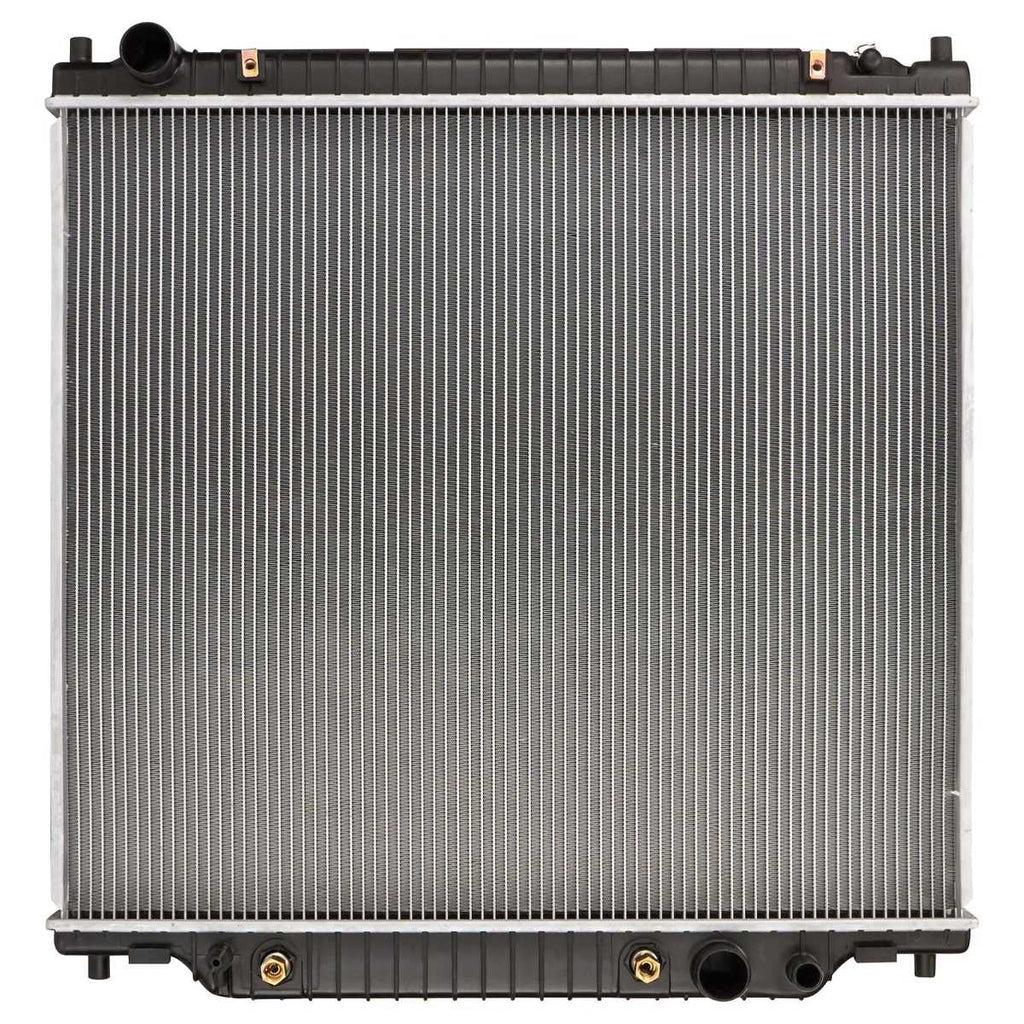 1999-2004 RWD V8 F-250 2000 5.4L Duty 2001 4WD 1998 2003 F-350 1998-1999 Radiator AutoShack F-150 F-250 RK801 Replacement Super Duty 2000-2005 for 1999 Excursion Super 2002