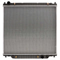 1999-2004 RWD V8 F-250 2000 5.4L Duty 2001 4WD 1998 2003 F-350 1998-1999 Radiator AutoShack F-150 F-250 RK801 Replacement Super Duty 2000-2005 for 1999 Excursion Super 2002