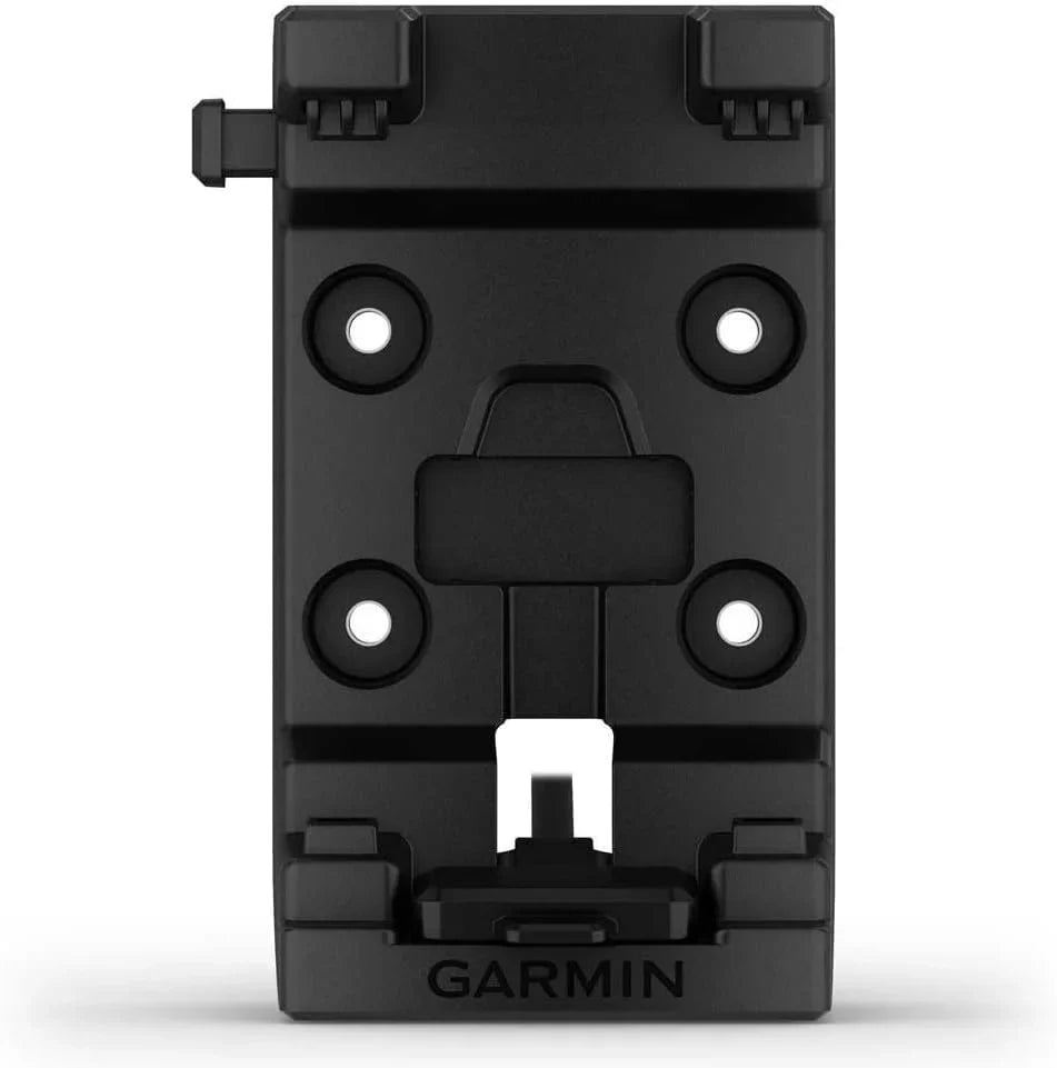 W/ 750i Montana Cable 700 Audio/Power Garmin Rugged Mount 700i - Black AMPS