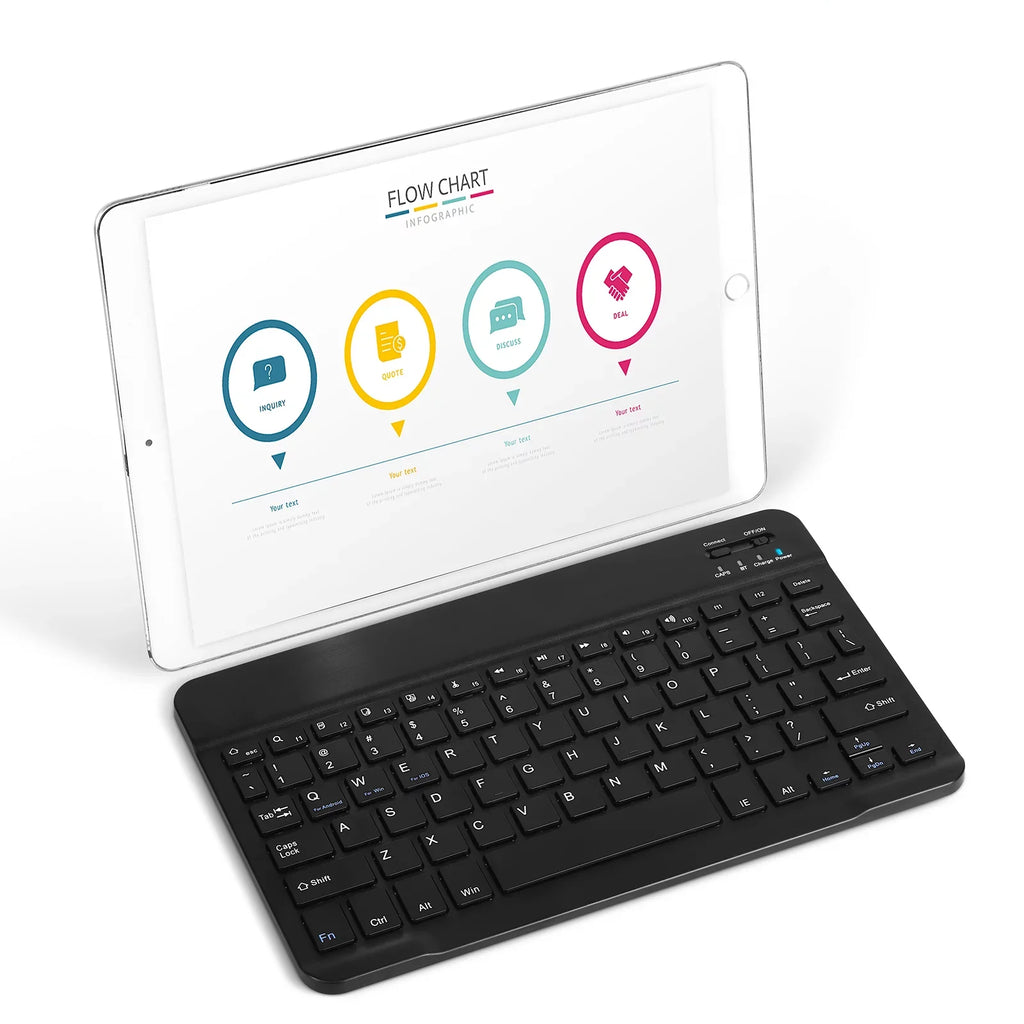 Rechargeable Slim Keyboard and ZTE Mouse and Mac/Tablet/iPad/PC/Laptop Keyboard Ultra Full-dimension Ergonomic All 30 Mouse Onyx Ultra Enabled 5G Bluetooth for Bluetooth - Axon Combo and Black