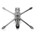 Aibecy Arm Inch Wheelbase Frame,Carbon 375mm Ideal Arm Inch Huiop Drones 375mm 5.0mm Freestyle 375mm Suitable Wheelbase Compatible Kit Kit 375mm 5.0mm Frame Fiber Wheelbase 8