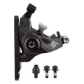 Flat Disc ORIGIN8 Road/Cross/Gravel Vise Brake Mount Front FM Mechanical II