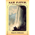 Sam (Hardcover Paul Johnson Jumper by Pre-Owned Patch, 9780809083893) E Famous the