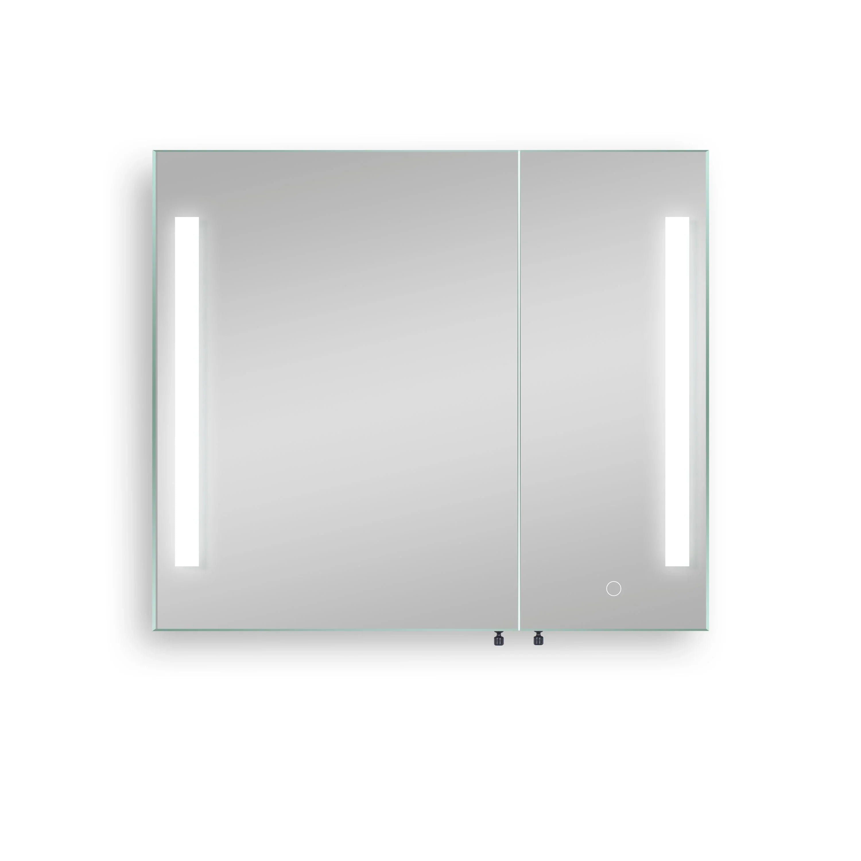 Medicine Elegant Reflections Cabinet LED