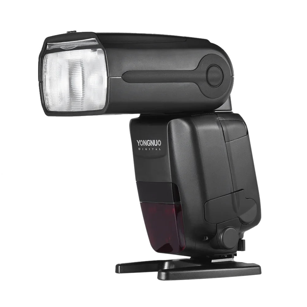 2.4G Support Camera Flash Creative II as Professional Wireless TTL YN600EX 600EX HSS Auto/ 1/8000s Canon Master for II YN6000 Manual RT RT GN60 YONGNUO YONGNUO Speedlite RT Zooming EX