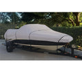 for BOAT TRAVEL, COVER SEA SEVILLE 1987 Compatible STORAGE, 17 RIDER BOW LIFT RAY