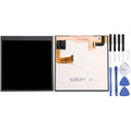 Edition Passport Silver for OEM LCD Screen with BlackBerry Digitizer Assembly Full