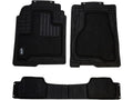 2002 Highlander 2006 2013 2008 2015 - Mat Piece Toyota 2018 2017 Compatible 2016 Set 2014 2012 2010 2003 2001 2007 2011 - 2009 Floor 2004 3 2005 with