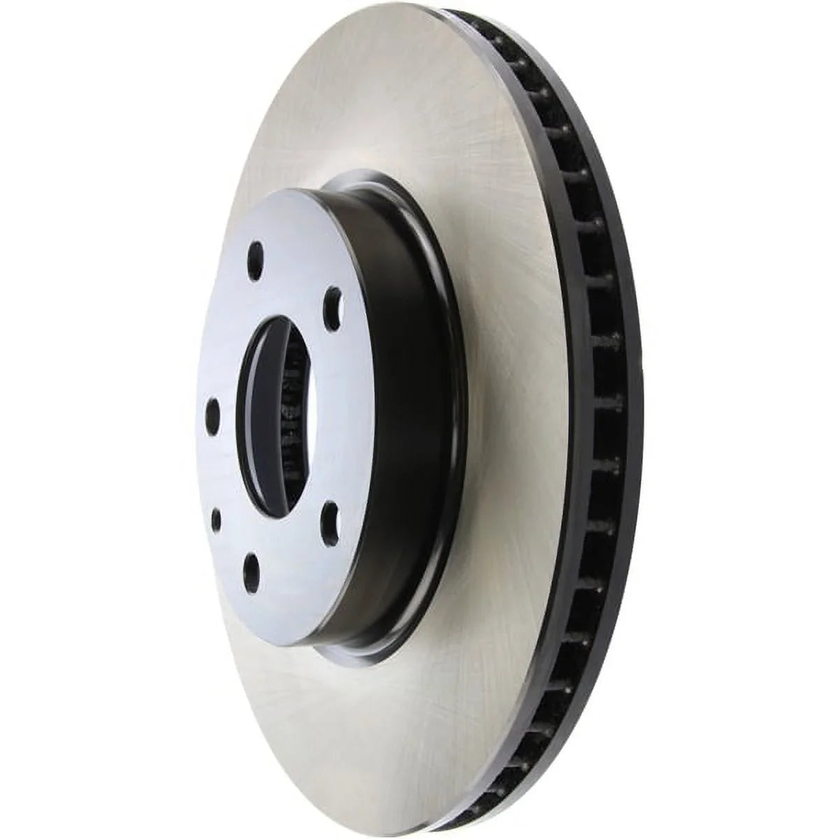Brake 2014-2018 2016-2021 MAZDA CX-3 Rotor Centric 3, Fits select: 120.45088 MAZDA