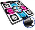 (Super Inse More Delay) Sensitive-No Deluxe with Revolution /PS2 Dance 4.0) (Version PS1 Dance Super Foam Pad 1" DDRgame