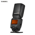 2.4G Support Camera Flash Creative II as Professional Wireless TTL YN600EX 600EX HSS Auto/ 1/8000s Canon Master for II YN6000 Manual RT RT GN60 YONGNUO YONGNUO Speedlite RT Zooming EX