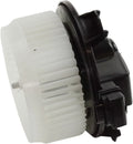 Motor Compatible with Replacement CX-9 2007-2015 REPM192015 Mazda Blower