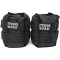 exercises ab, leg walking, premium pair men gym, heavy set straps weight, pro lbs for workout, glute 1 weights durable 16 double ankle women for ankle) per (8 pounds and