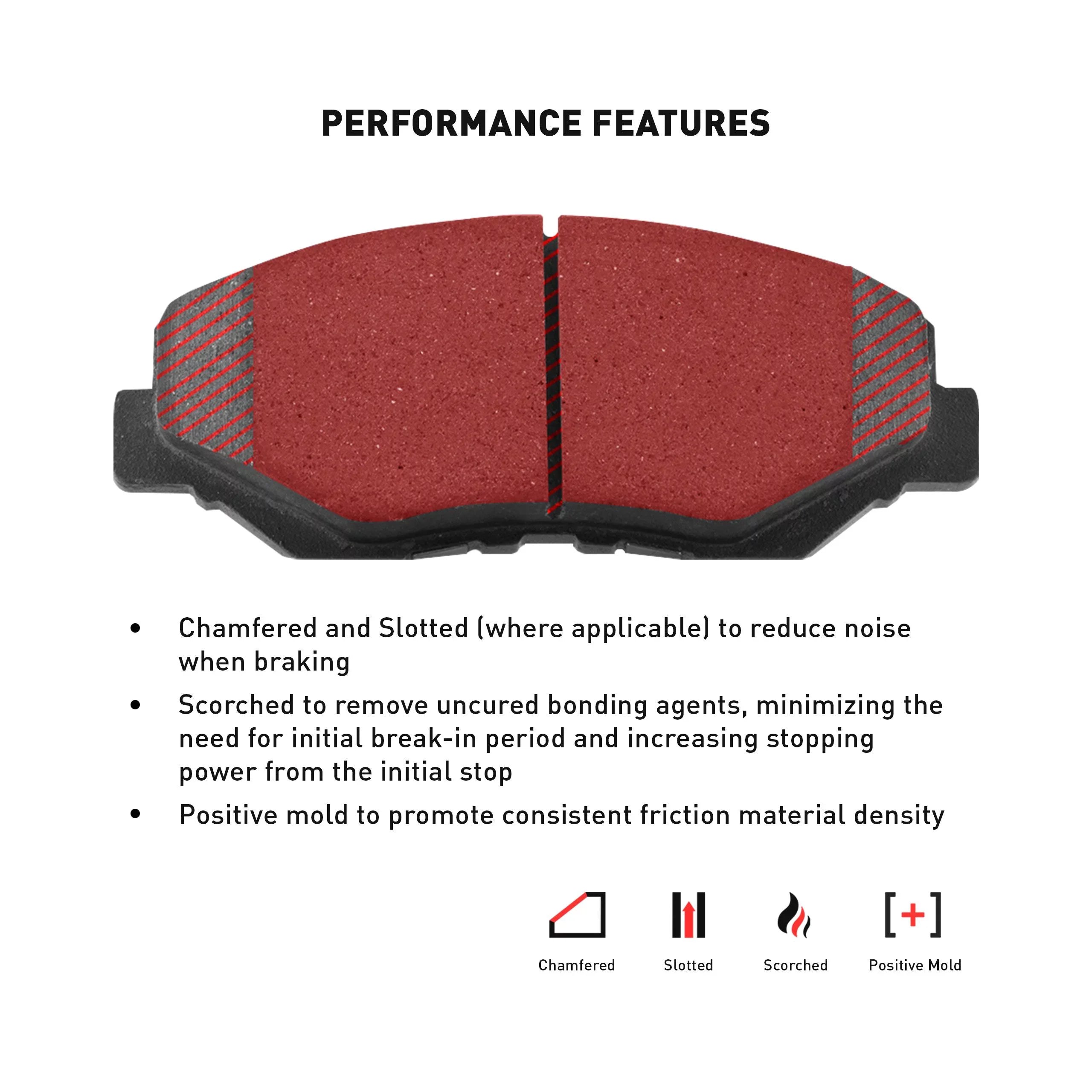 IA, select: Company SCION TOYOTA Hardware Series Geospec Friction IA 3000 with TOYOTA Rotors 4312-91004 includes Dynamic 2017-2018 Brake Brake YARIS Pads Fits Front Ceramic 2016
