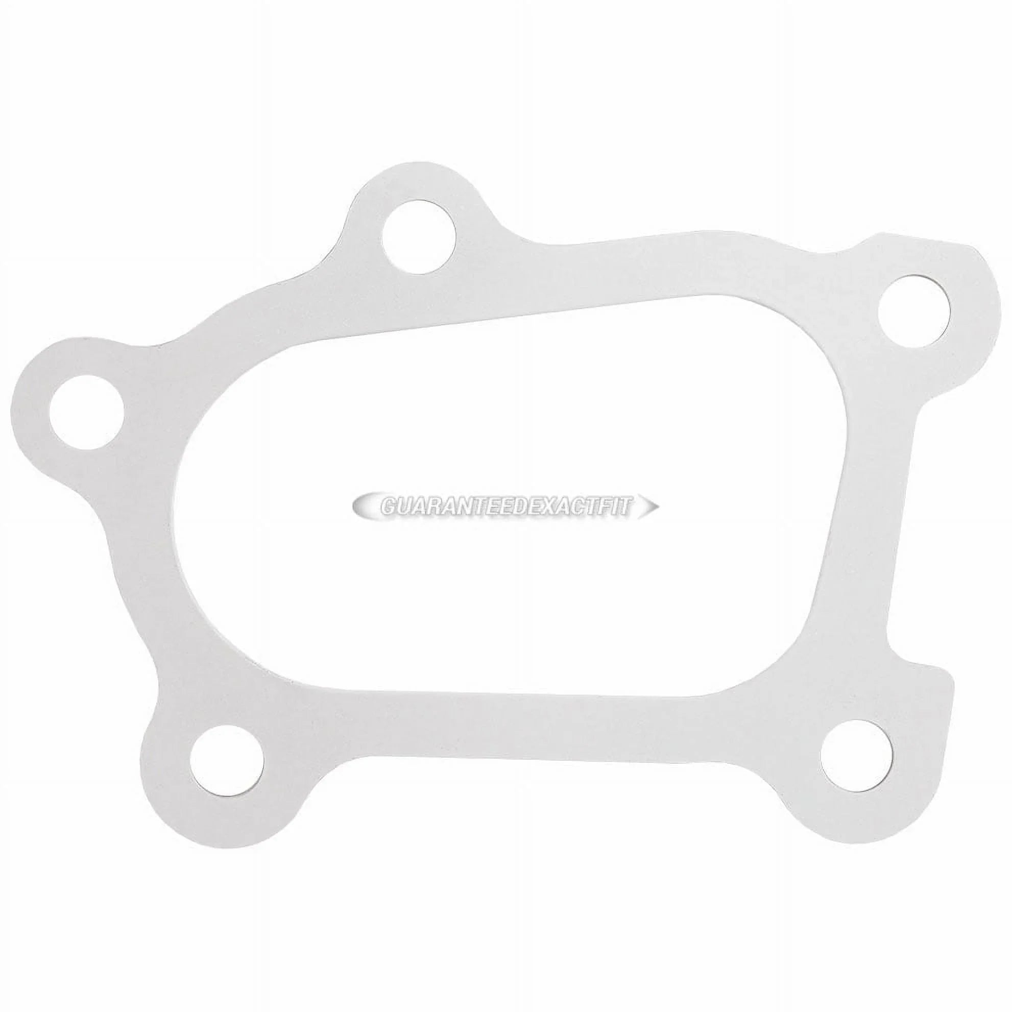 CX7 For New Buyautoparts Turbocharger CX-7 With - Kit Gaskets Turbo Mazda 2011 2012