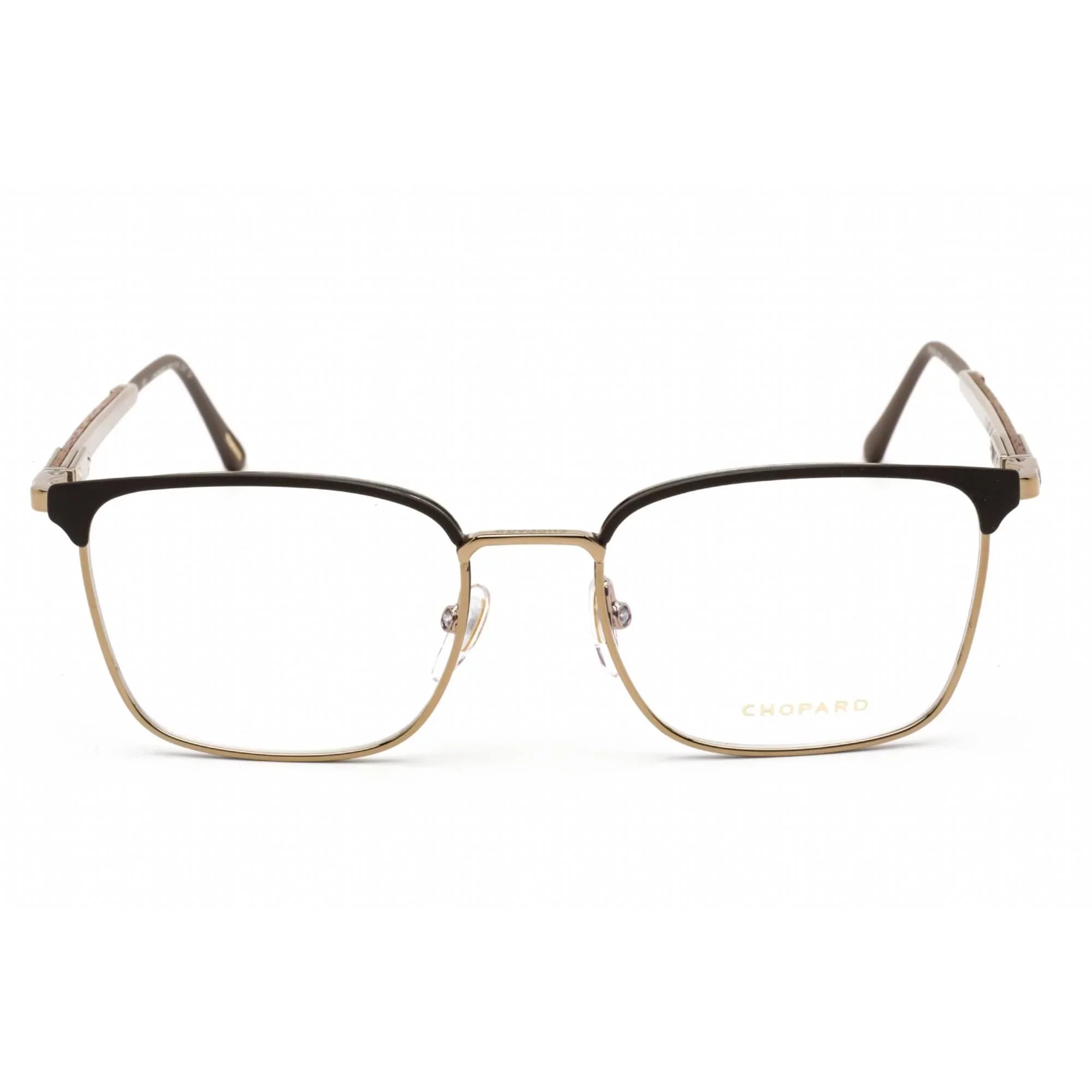 Eyeglasses 02A8 52 Men's Demo Square VCHG06 Chopard