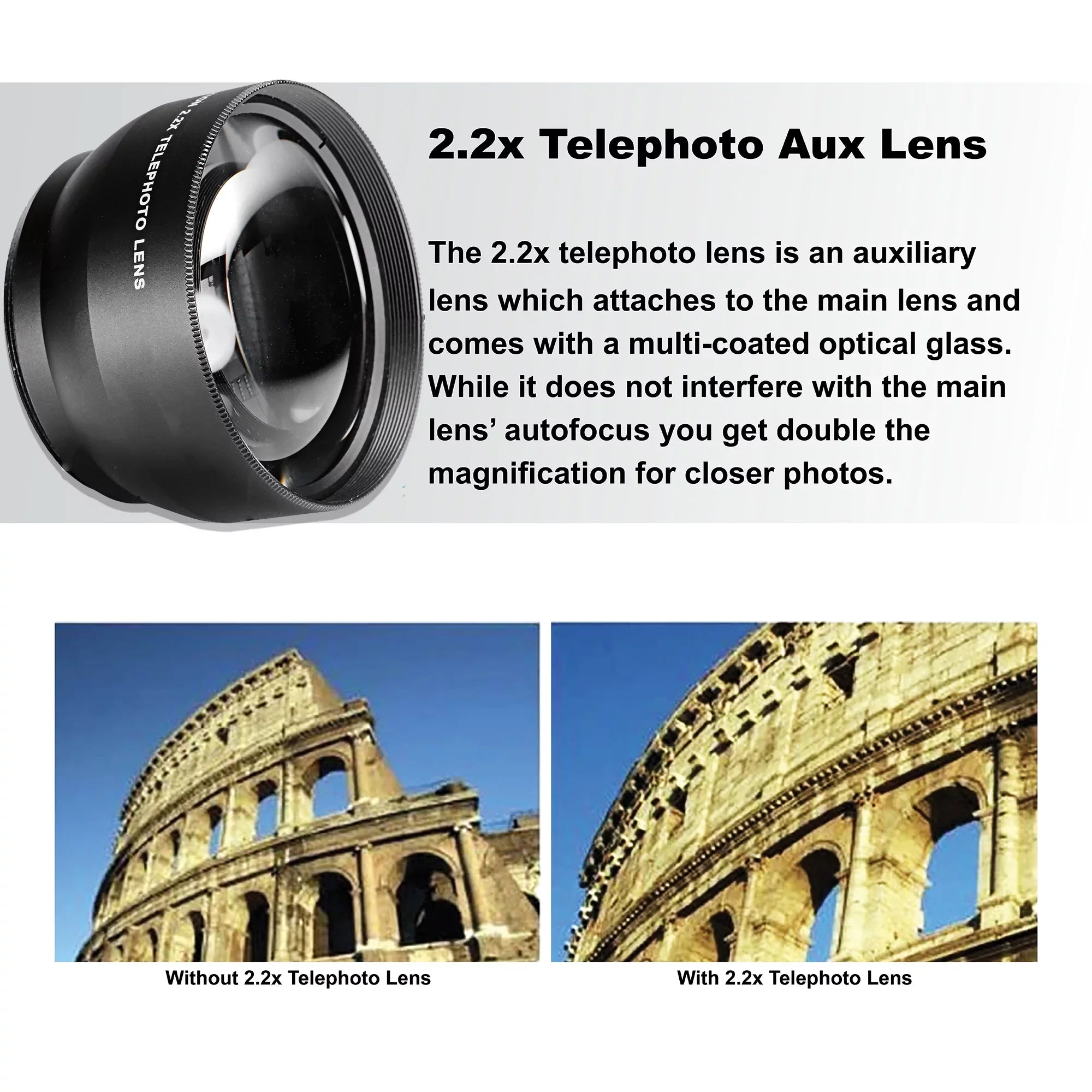 '+ Camera + Mount EF SanDisk 24-105mm + RF Pack Case + EOS Adapter 75-300mm Memory Flash + ZeeTech Mirrorless R6 LED + Lens II 2 Accessory with Mark Canon Card 32GB