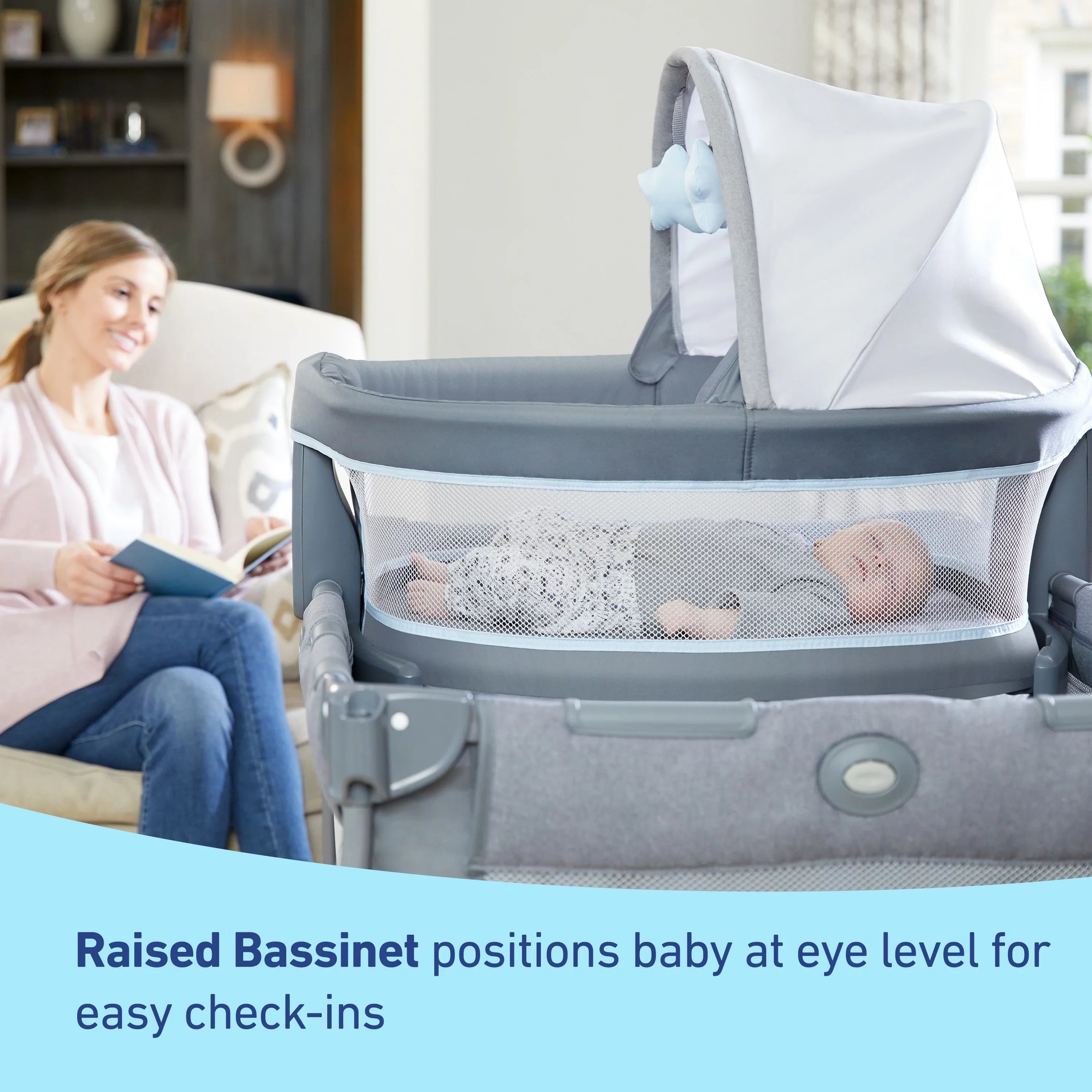 Pack 'n Unisex Graco Maison, Playard, Play Travel Dome LX
