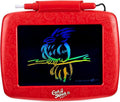 3 Sketch Tablet Toys Kids Magic Stylus up Paintbrush, Ages for Drawing Screen, and Etch Pen and 2-in-1 Freestyle, A with