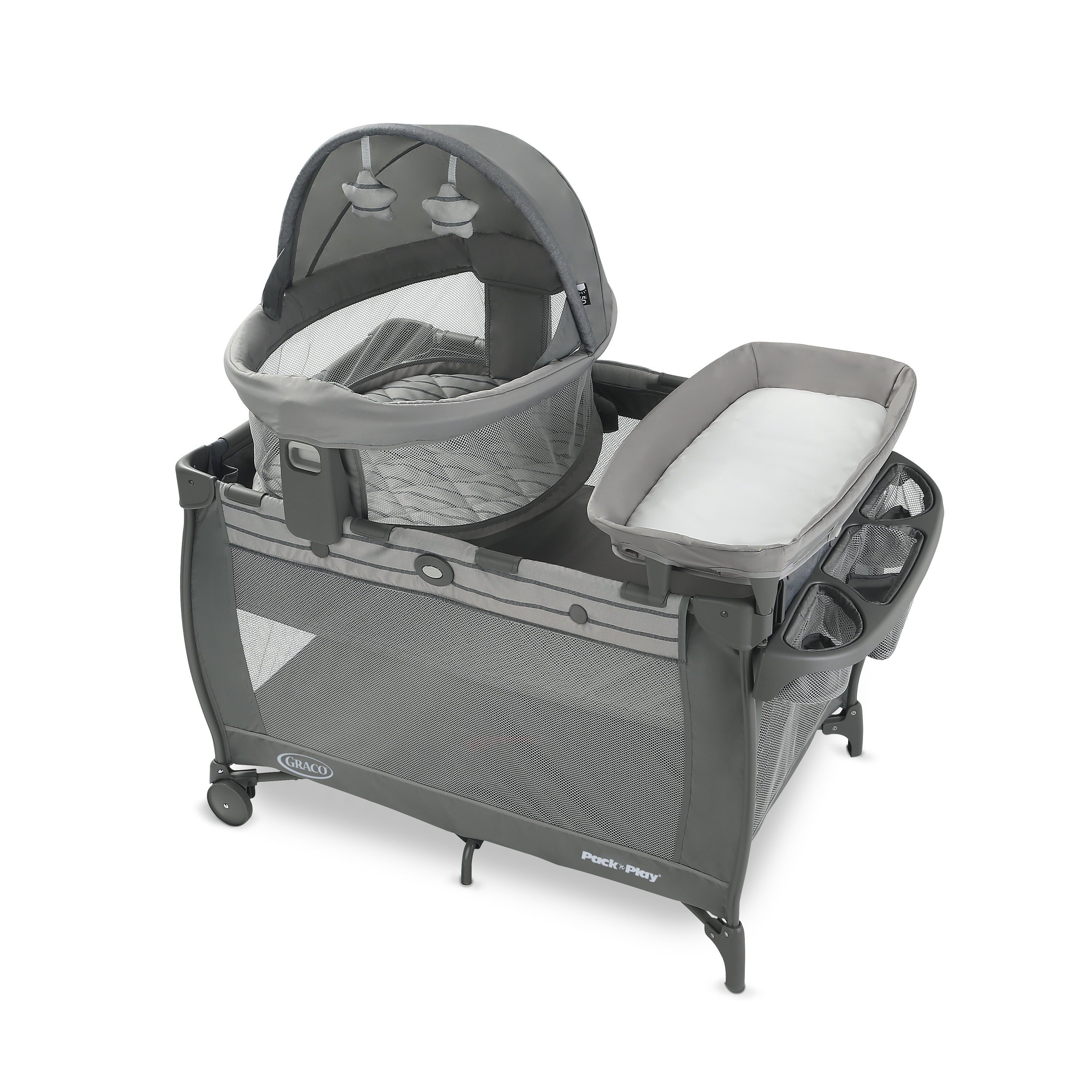 Pack 'n Unisex Graco Maison, Playard, Play Travel Dome LX