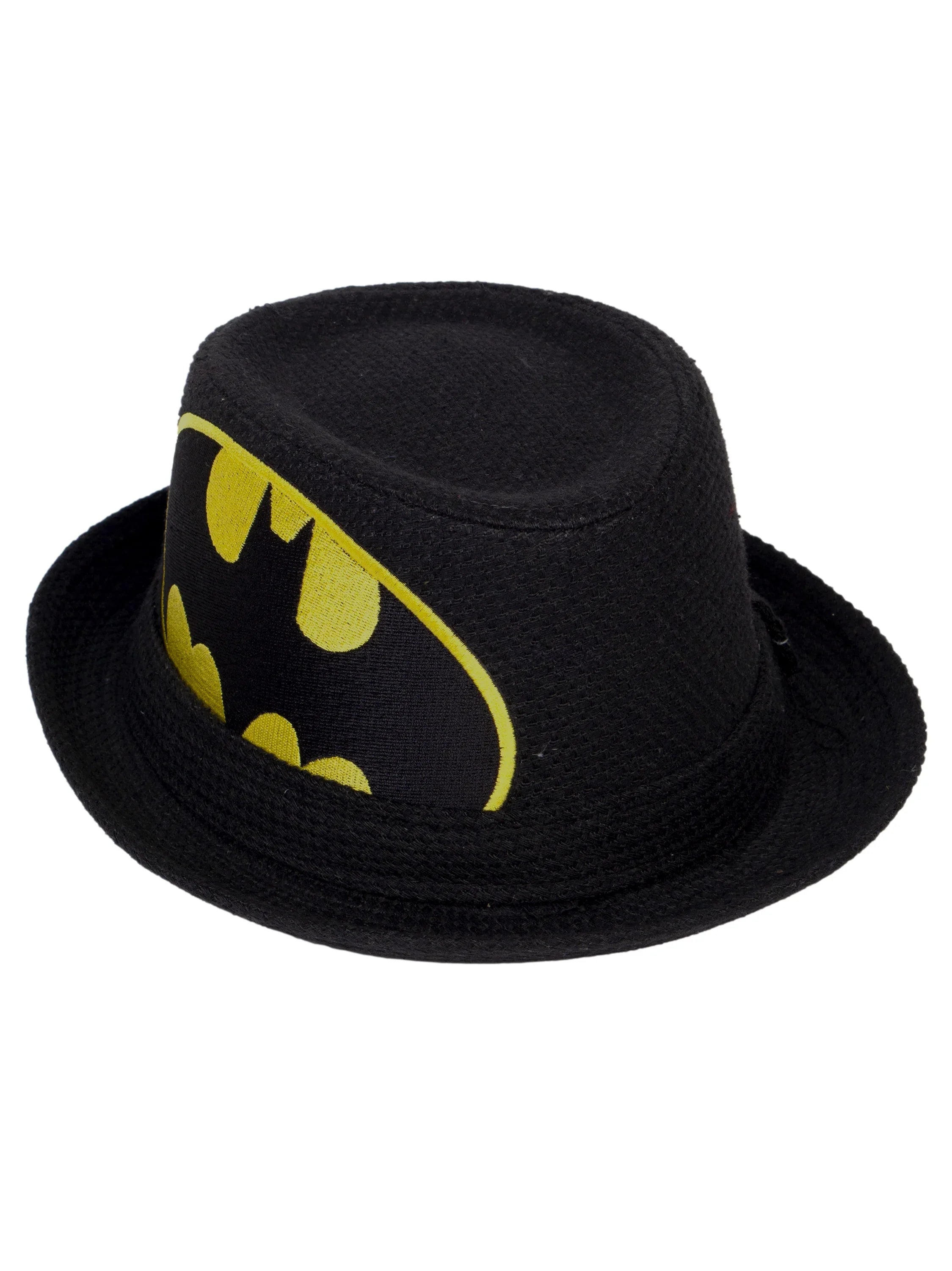 Fedora Batman