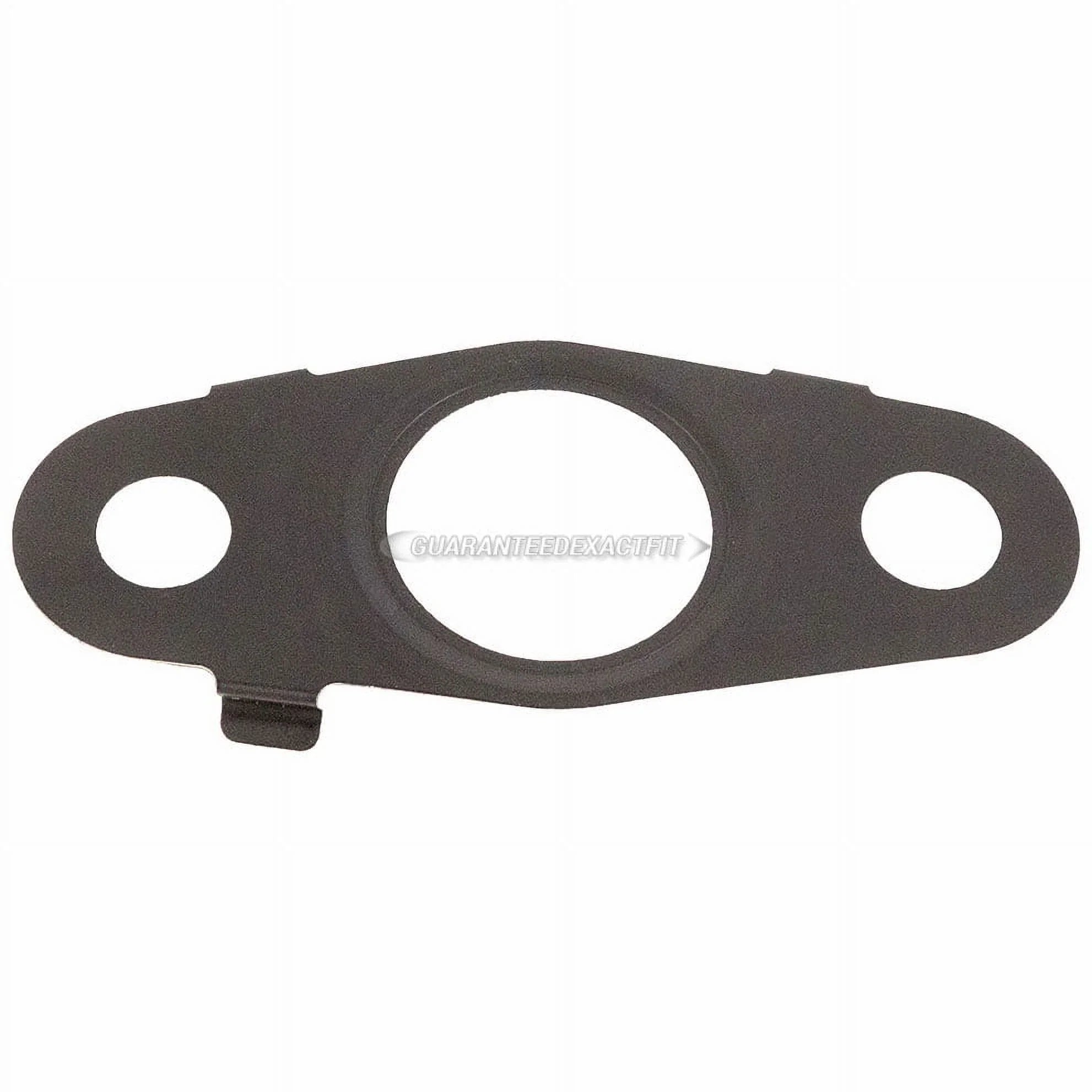 CX7 For New Buyautoparts Turbocharger CX-7 With - Kit Gaskets Turbo Mazda 2011 2012