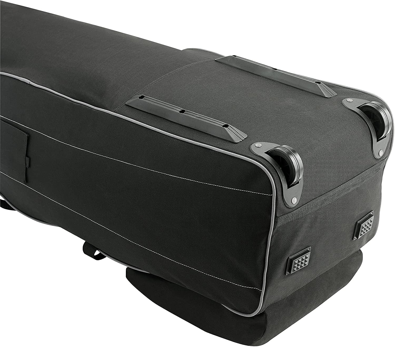 Club Bag Golf BagBoy Travel T-460 Cover Black/Silver