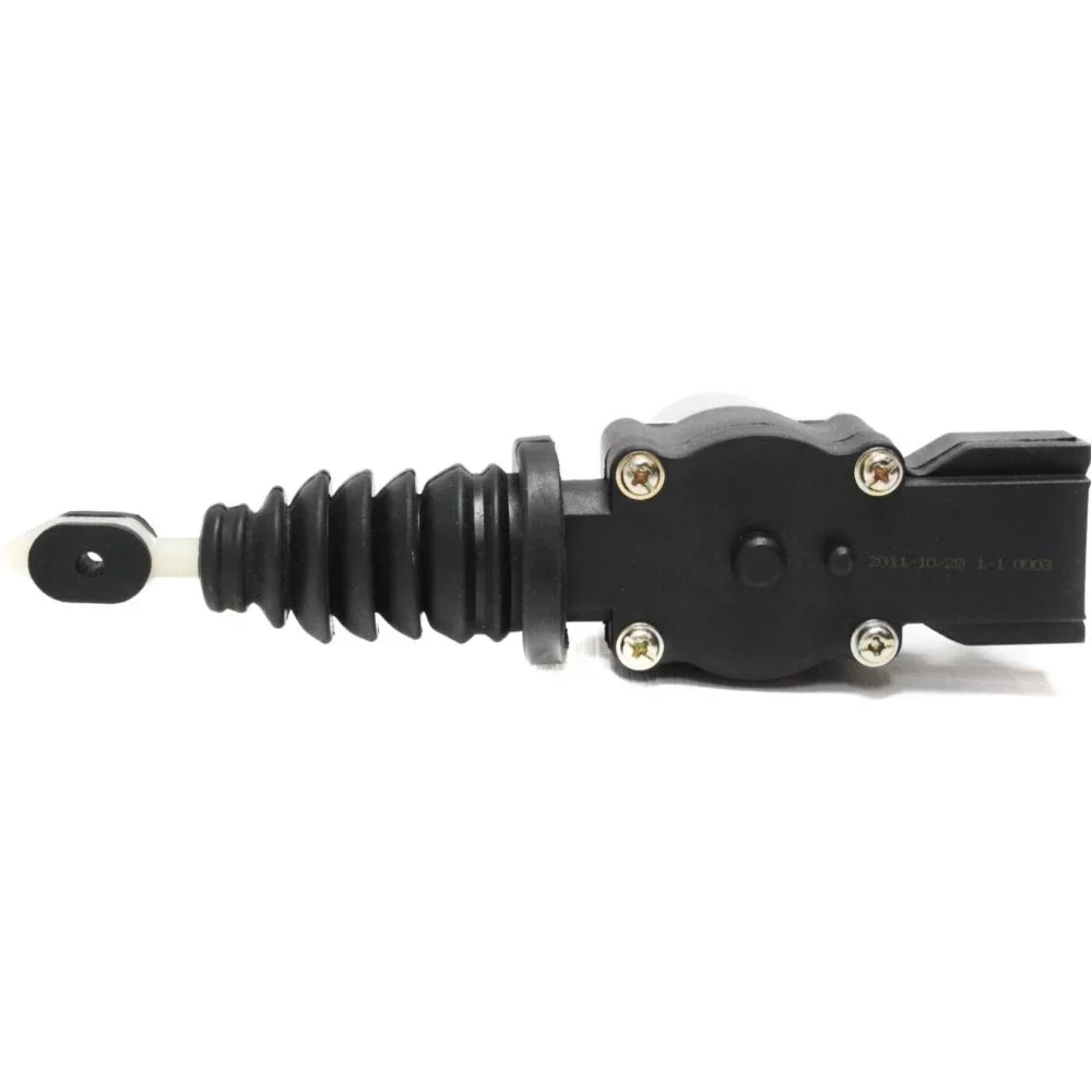 Teledu of & Rear Front Driver 4 Lock Passenger Door for Set Suburban Actuators Side