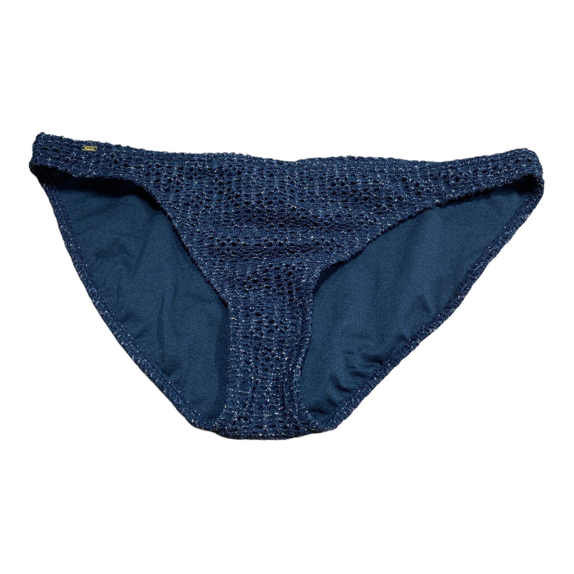 Polo Ralph Botton Taylor Lauren Bikini Crcht Met Womens