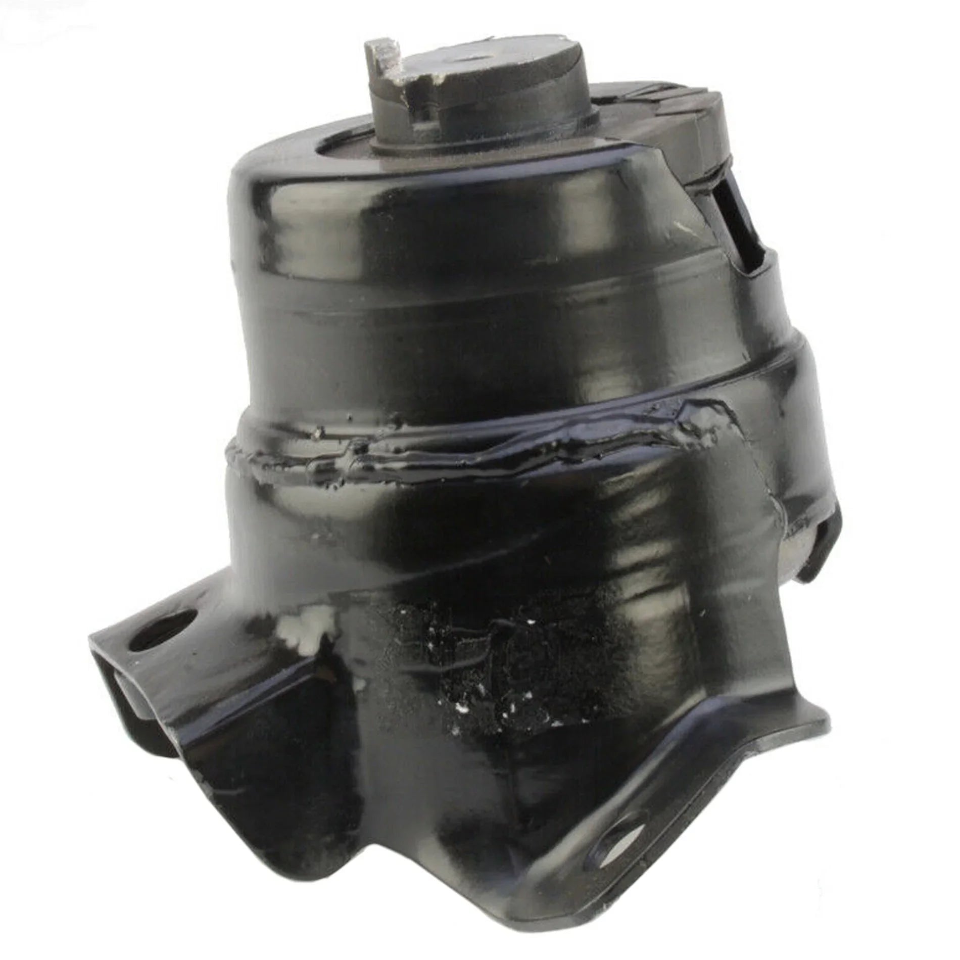 Right 2.5L 15-16 A5681 Engine A5682 3.6L and CF Compatible 2016 Chevy Canyon Advance 2015 Front Colorado Motor Left Mount with GMC