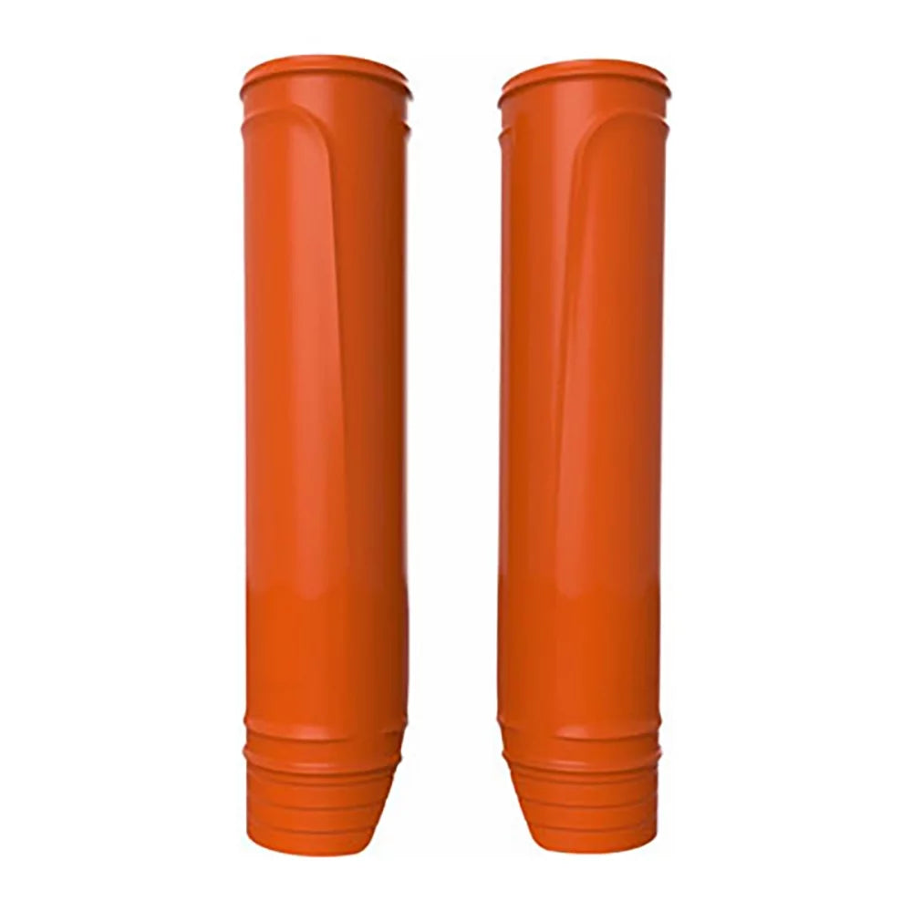 250 Fork With Polisport SE-R 2021 Upper Sherco Orange Compatible Guards