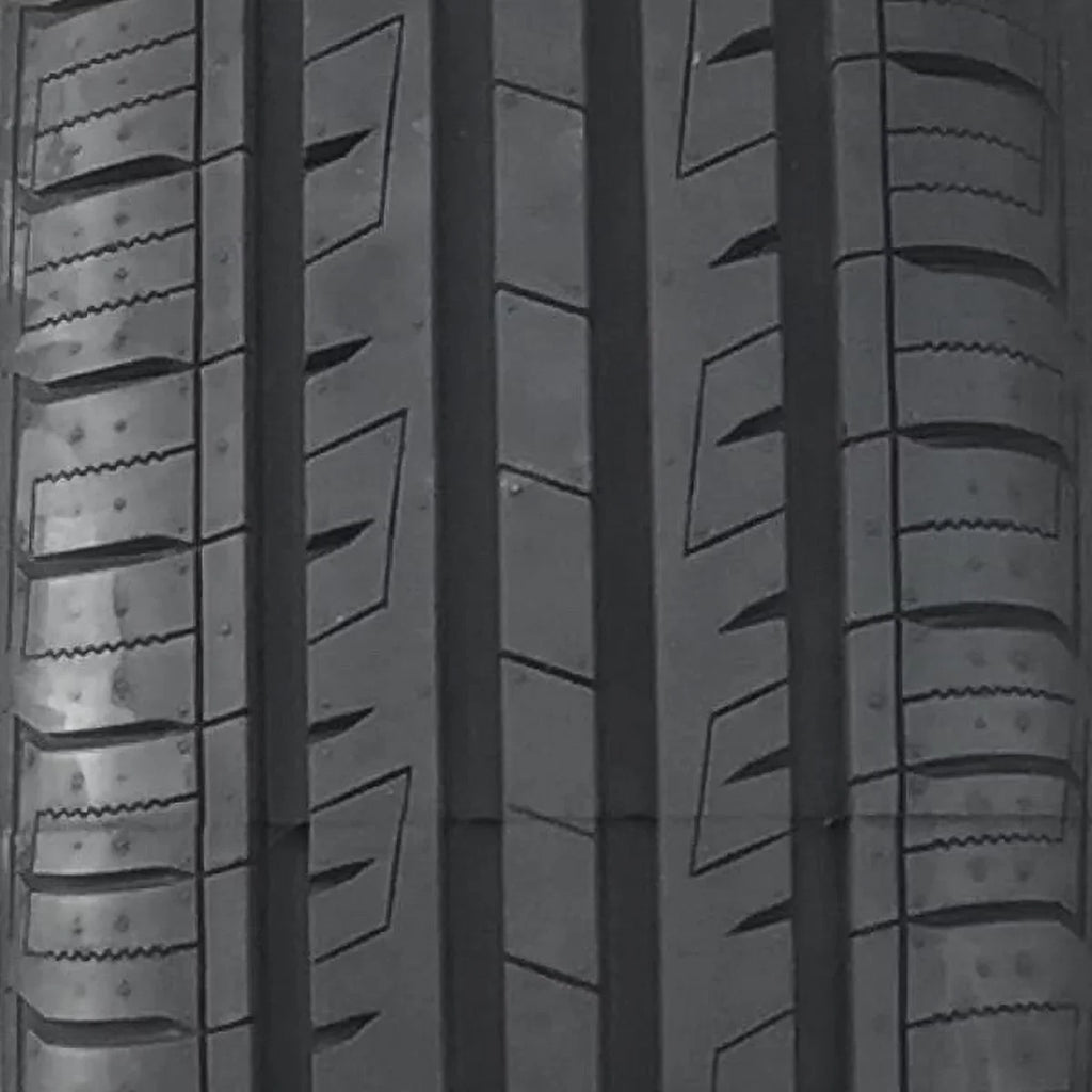 Tires of Set All 185/65/14 / Passenger 1856514 Fits: Blue Hyundai 4 / Season Performance L, Accent Accent 2008-09 Traction 86H Lionhart 2010 LHST5011465020 Hyundai 185/65R14 LH-501